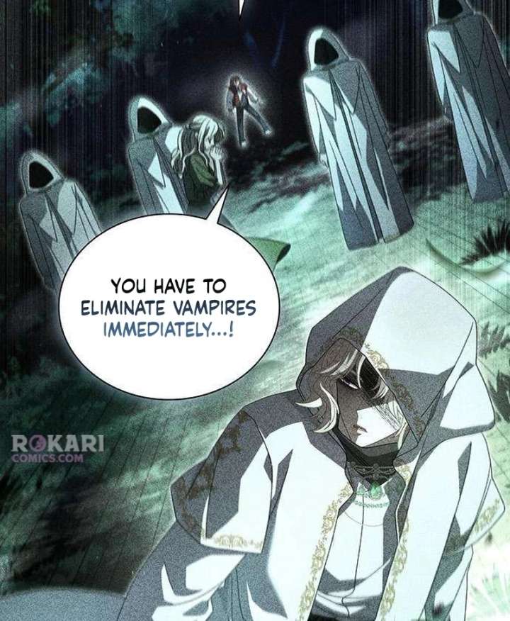 Dark Moon: Two Moons Chapter 7 - Page 99