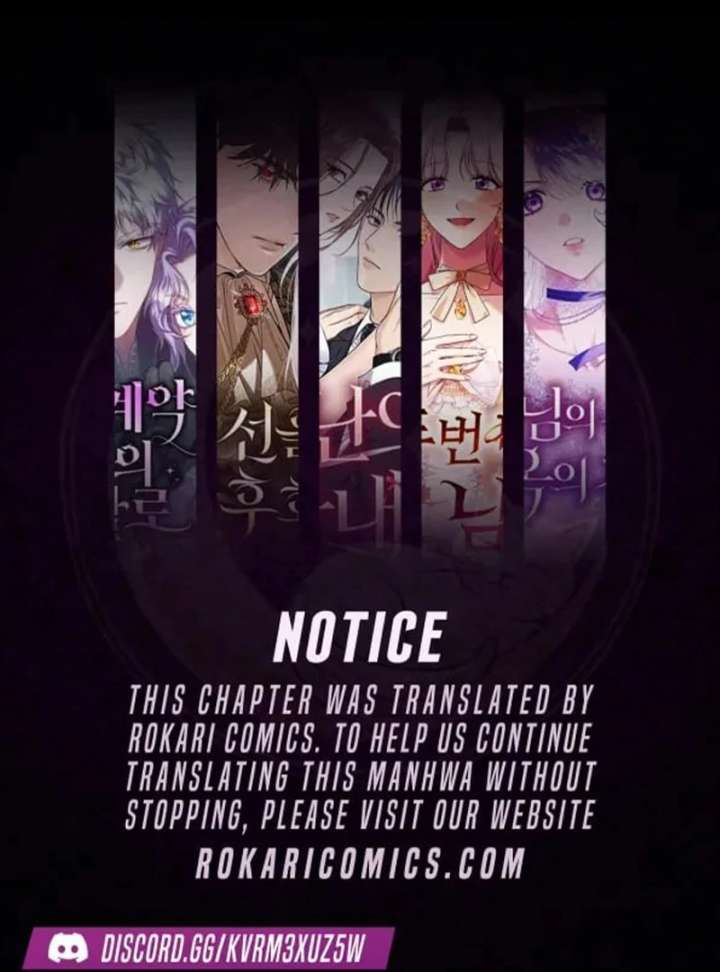 Dark Moon: Two Moons Chapter 8 - Page 1