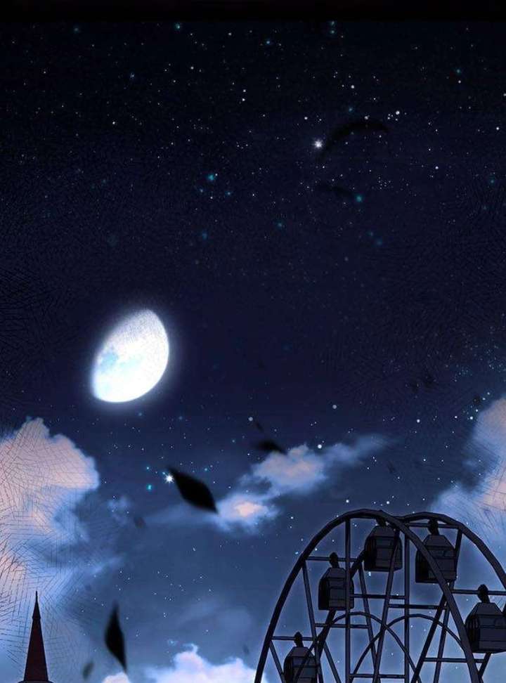 Dark Moon: Two Moons Chapter 8 - Page 2