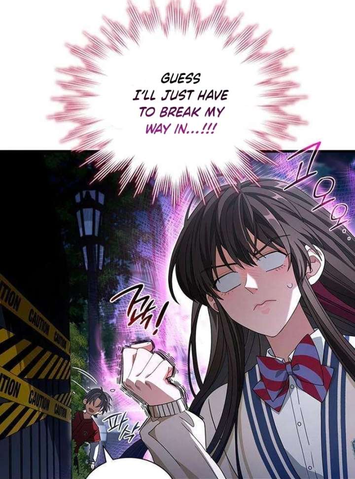 Dark Moon: Two Moons Chapter 8 - Page 11