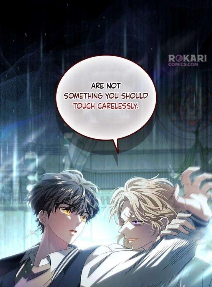 Dark Moon: Two Moons Chapter 8 - Page 116