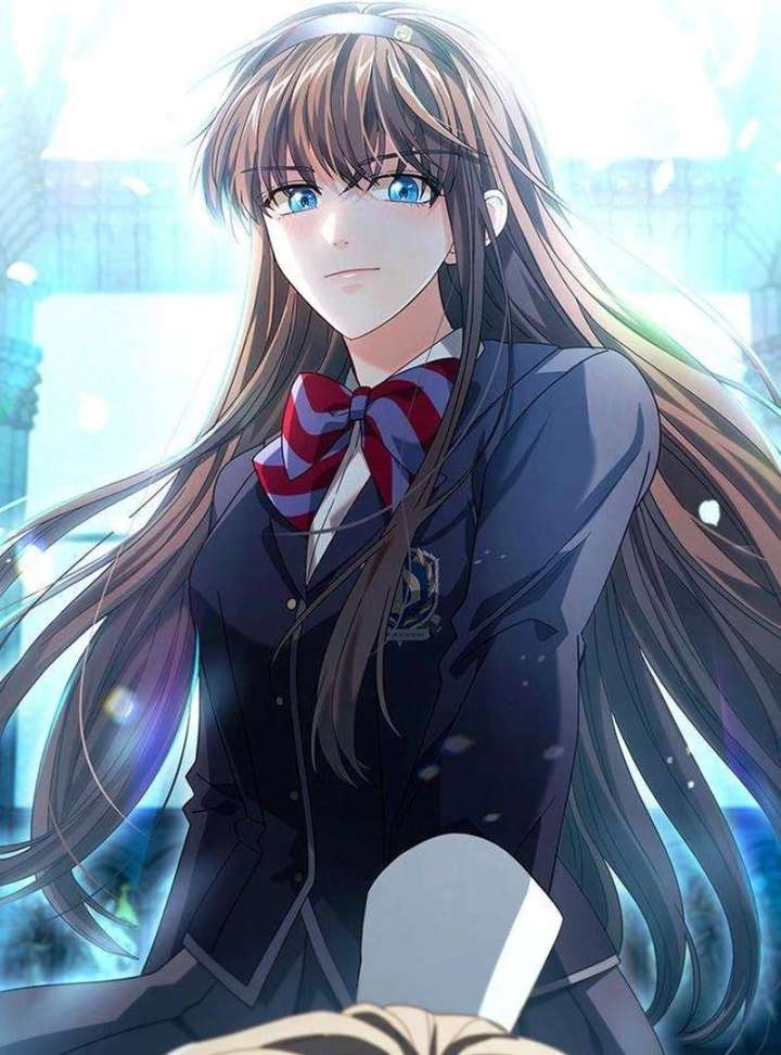 Dark Moon: Two Moons Chapter 8 - Page 136