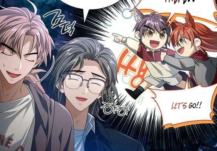 Dark Moon: Two Moons Chapter 8 - Page 19