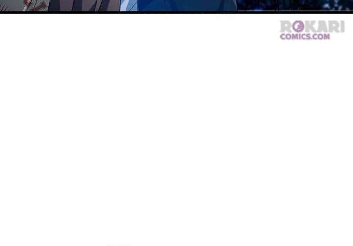 Dark Moon: Two Moons Chapter 8 - Page 20