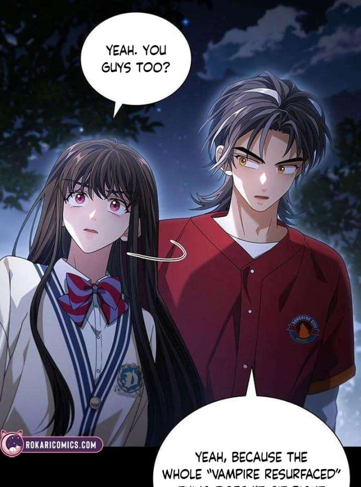 Dark Moon: Two Moons Chapter 8 - Page 26