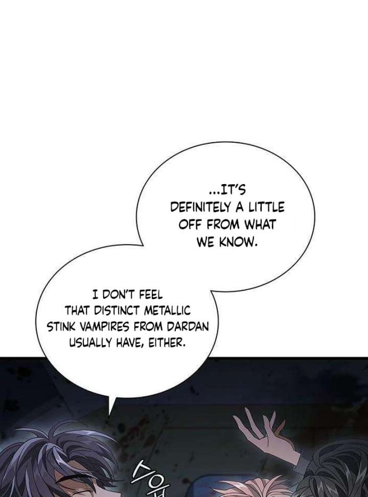 Dark Moon: Two Moons Chapter 8 - Page 40