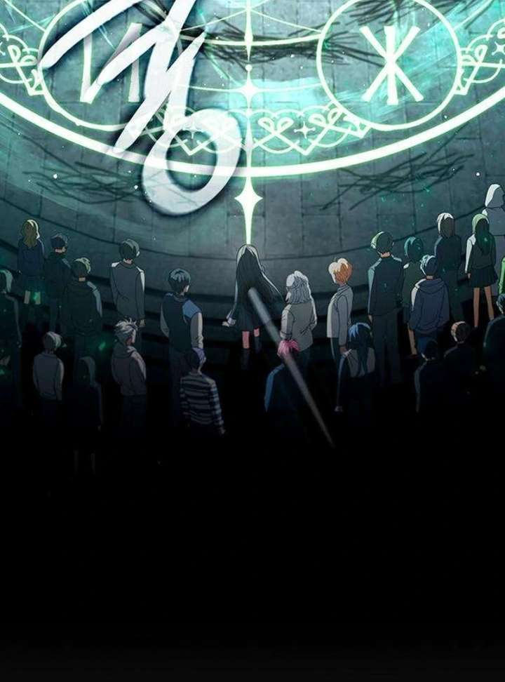 Dark Moon: Two Moons Chapter 8 - Page 60