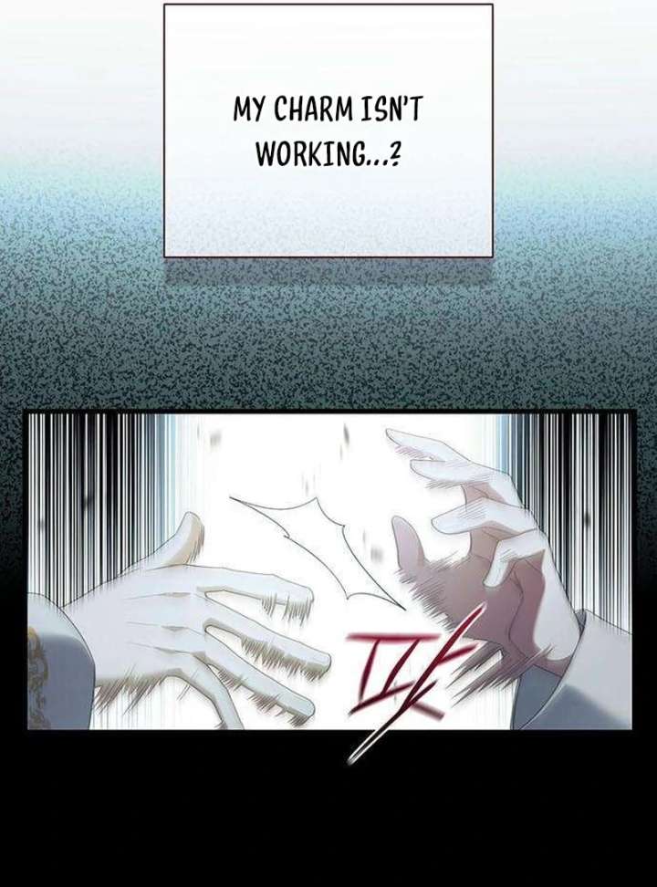 Dark Moon: Two Moons Chapter 8 - Page 76