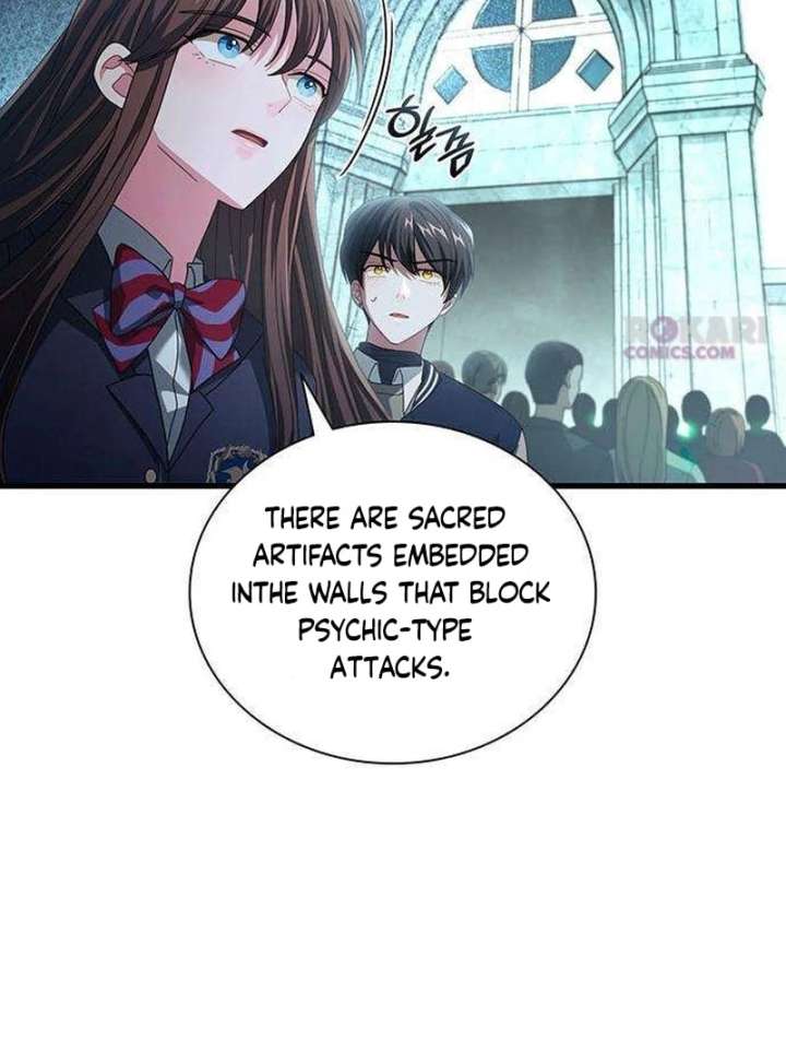 Dark Moon: Two Moons Chapter 8 - Page 83