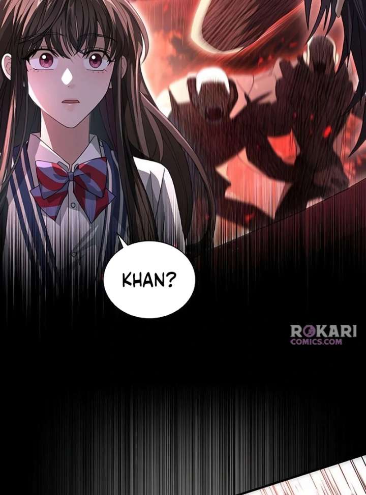 Dark Moon: Two Moons Chapter 9 - Page 101