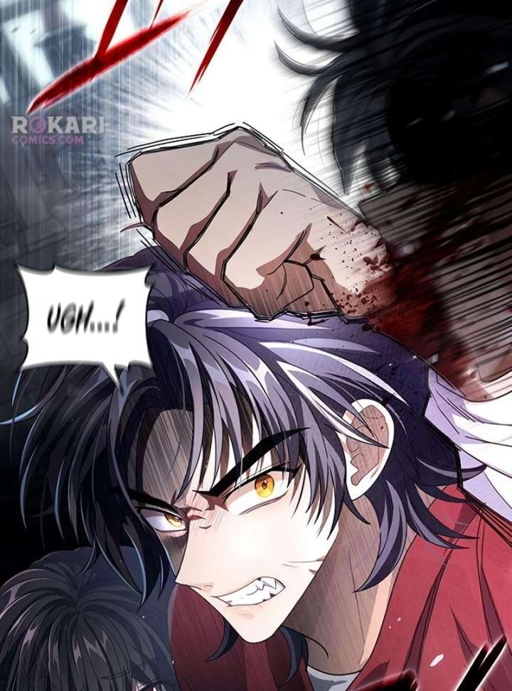 Dark Moon: Two Moons Chapter 9 - Page 106