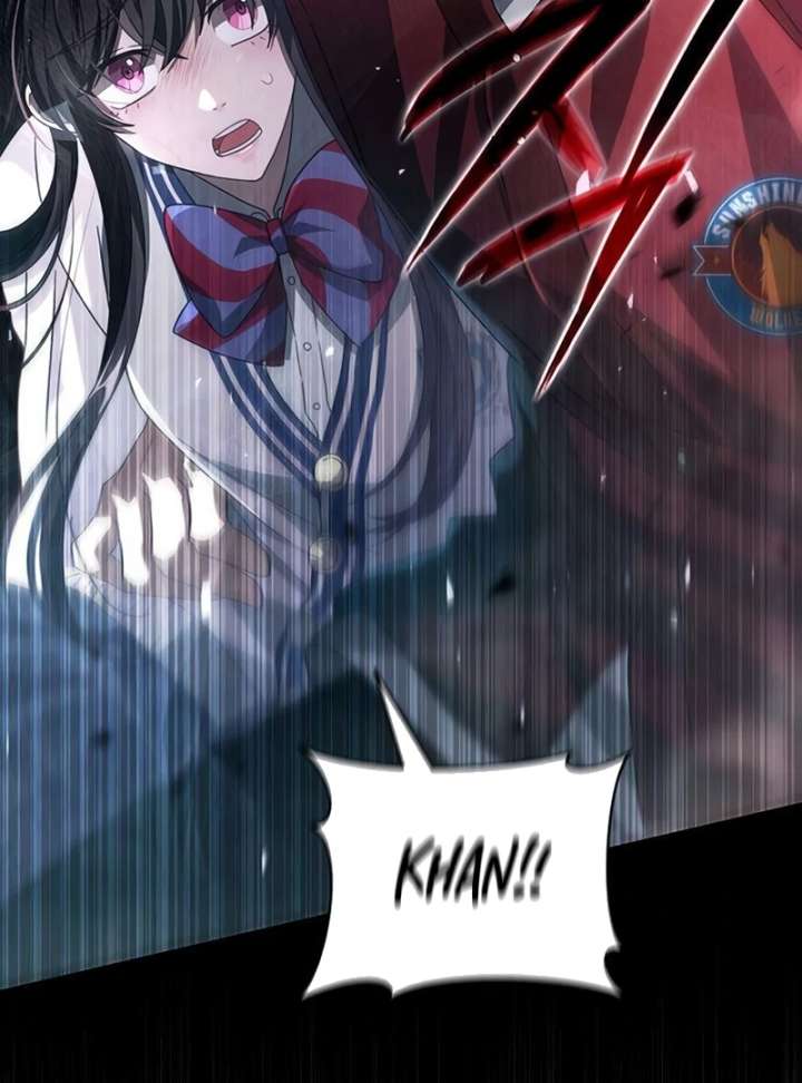 Dark Moon: Two Moons Chapter 9 - Page 107