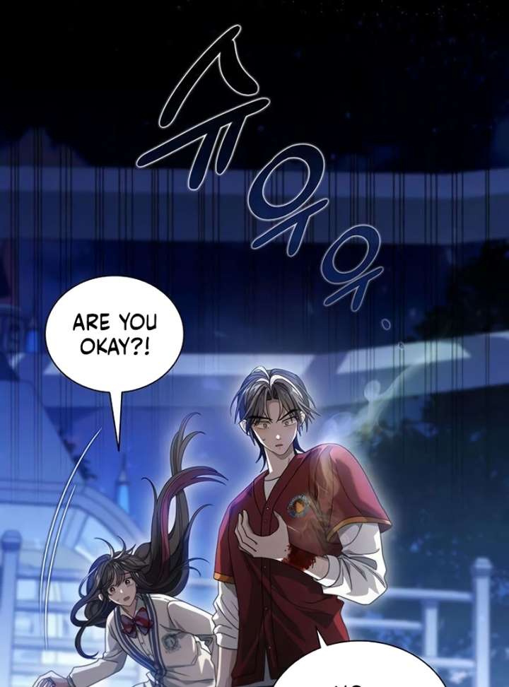 Dark Moon: Two Moons Chapter 9 - Page 114