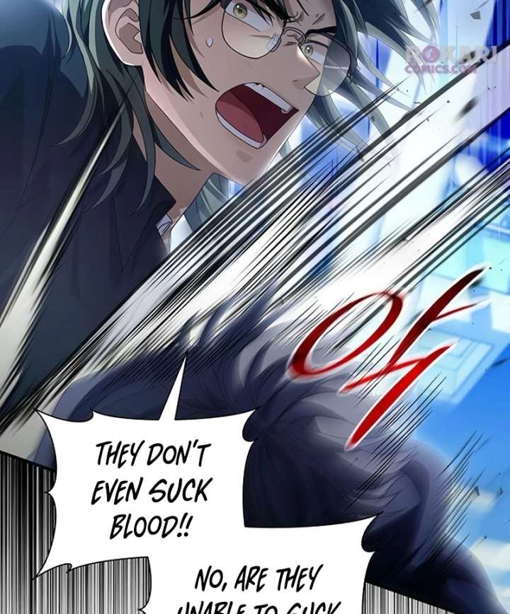 Dark Moon: Two Moons Chapter 9 - Page 120