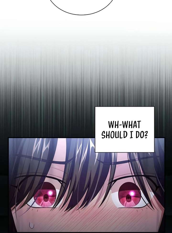 Dark Moon: Two Moons Chapter 9 - Page 126