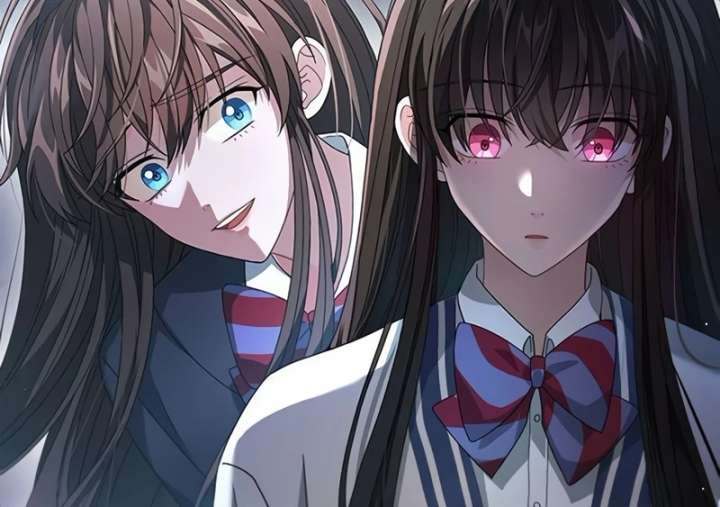 Dark Moon: Two Moons Chapter 9 - Page 130