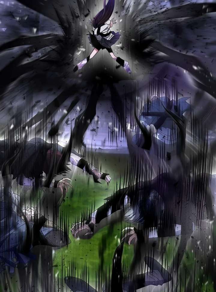 Dark Moon: Two Moons Chapter 9 - Page 146