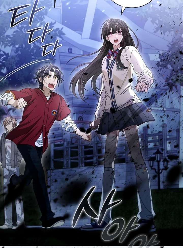 Dark Moon: Two Moons Chapter 9 - Page 164