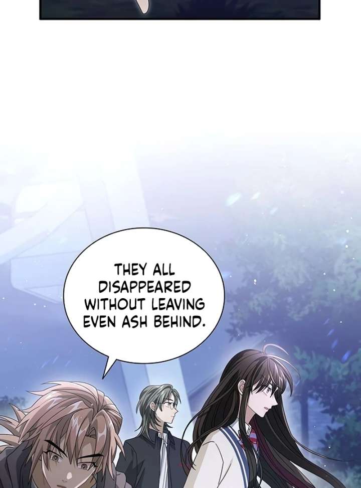 Dark Moon: Two Moons Chapter 9 - Page 166