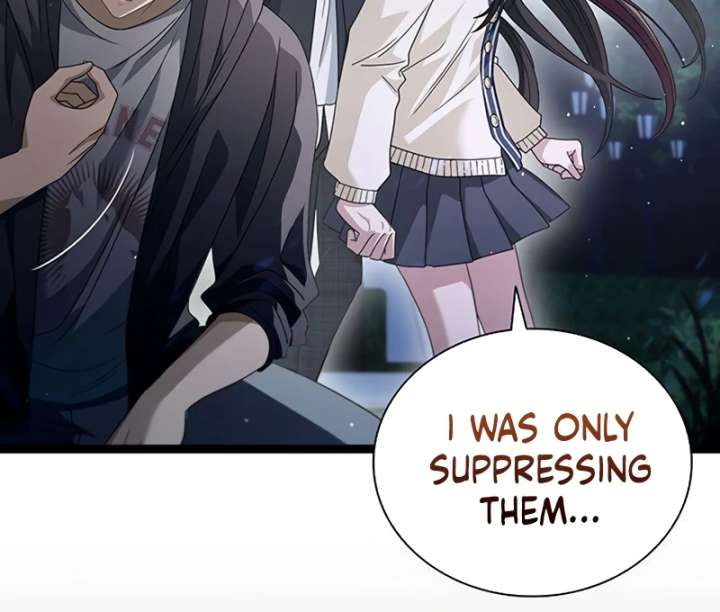 Dark Moon: Two Moons Chapter 9 - Page 167