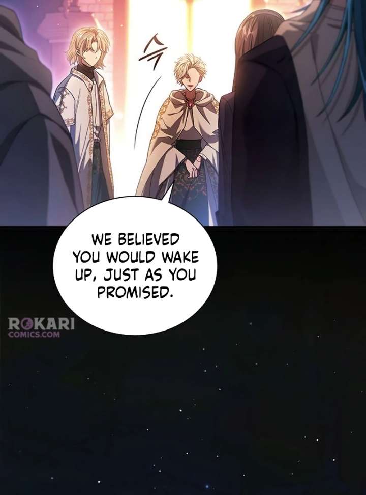 Dark Moon: Two Moons Chapter 9 - Page 26