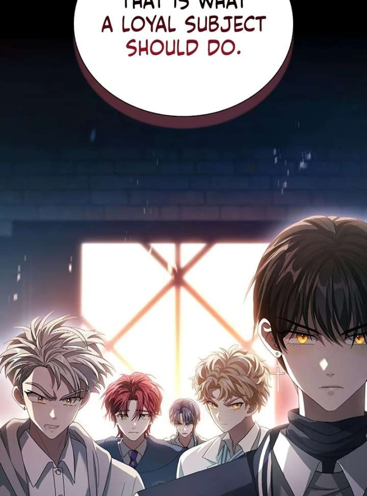 Dark Moon: Two Moons Chapter 9 - Page 30