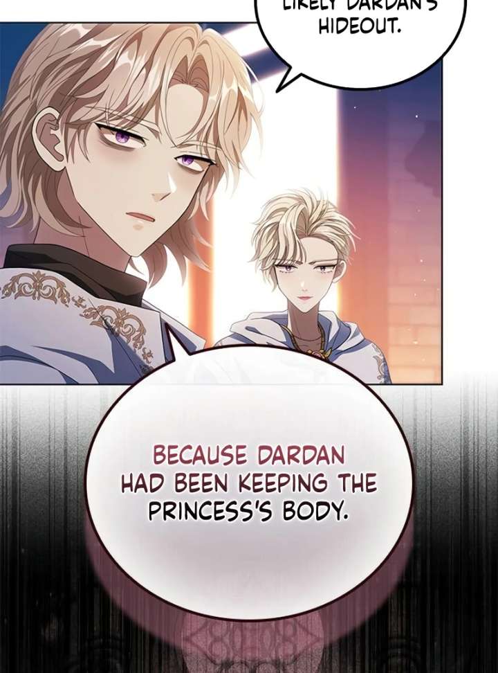 Dark Moon: Two Moons Chapter 9 - Page 33