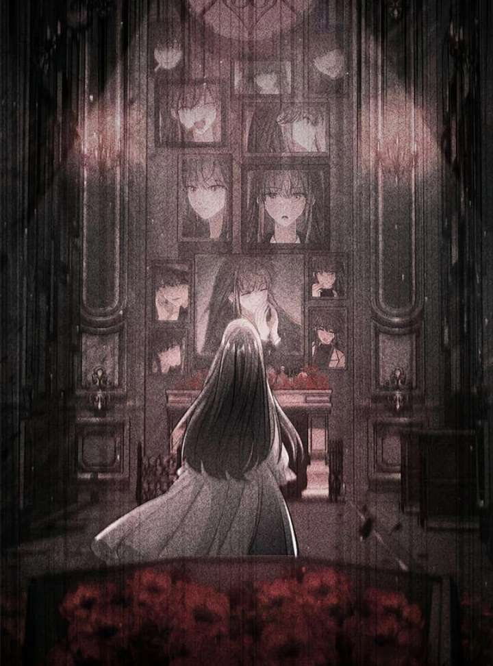 Dark Moon: Two Moons Chapter 9 - Page 34