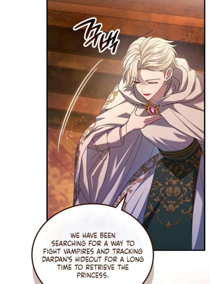 Dark Moon: Two Moons Chapter 9 - Page 40