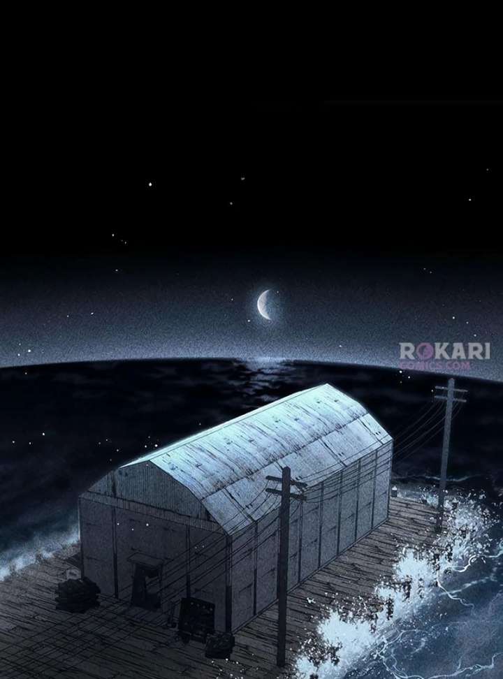 Dark Moon: Two Moons Chapter 9 - Page 48