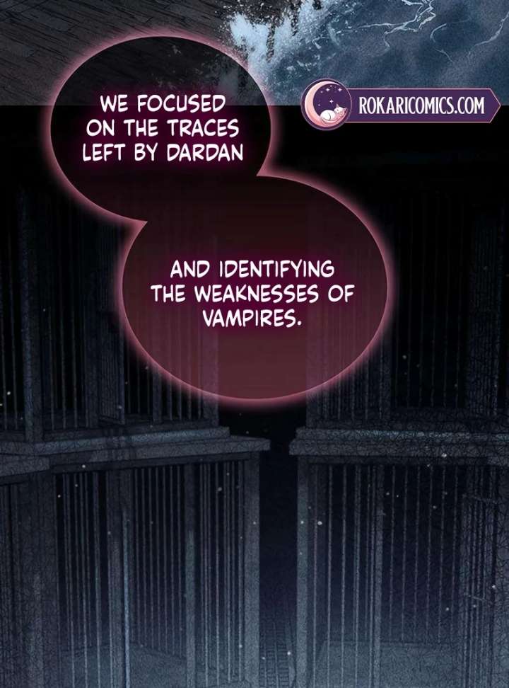 Dark Moon: Two Moons Chapter 9 - Page 49