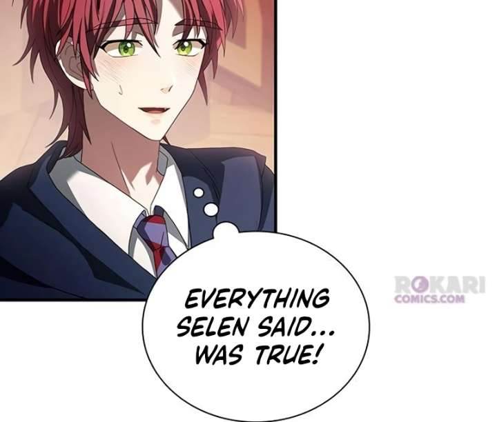 Dark Moon: Two Moons Chapter 9 - Page 65