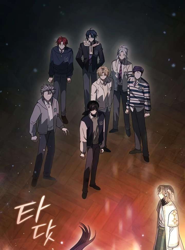 Dark Moon: Two Moons Chapter 9 - Page 82