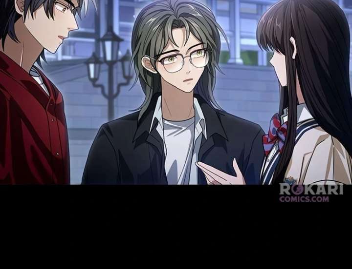 Dark Moon: Two Moons Chapter 9 - Page 92