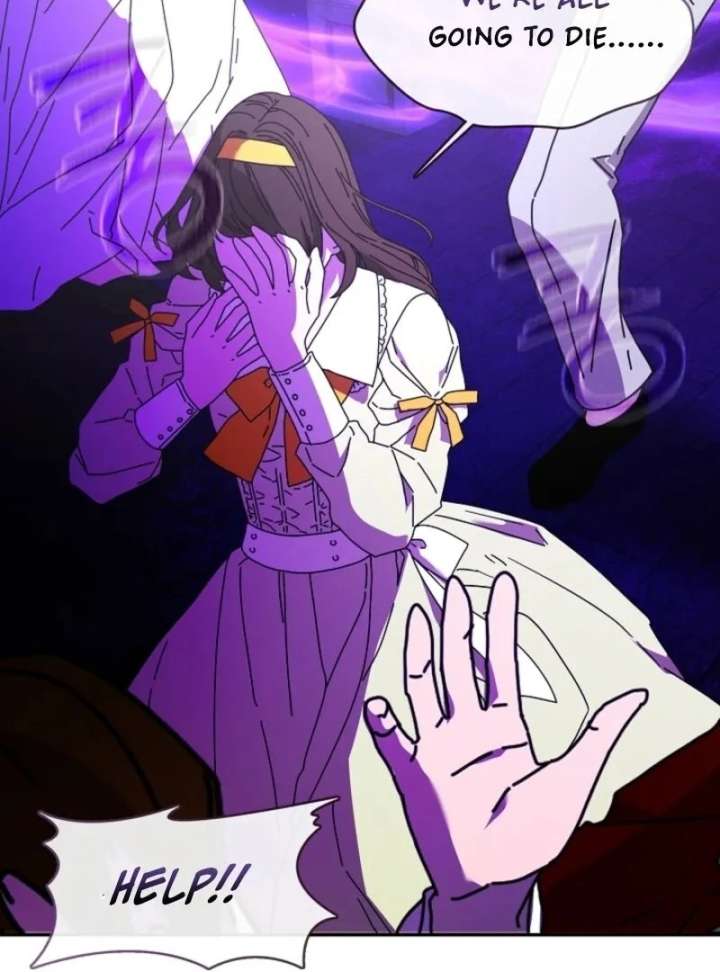 Darling, Why Do You Regret It? Chapter 61 - Page 44