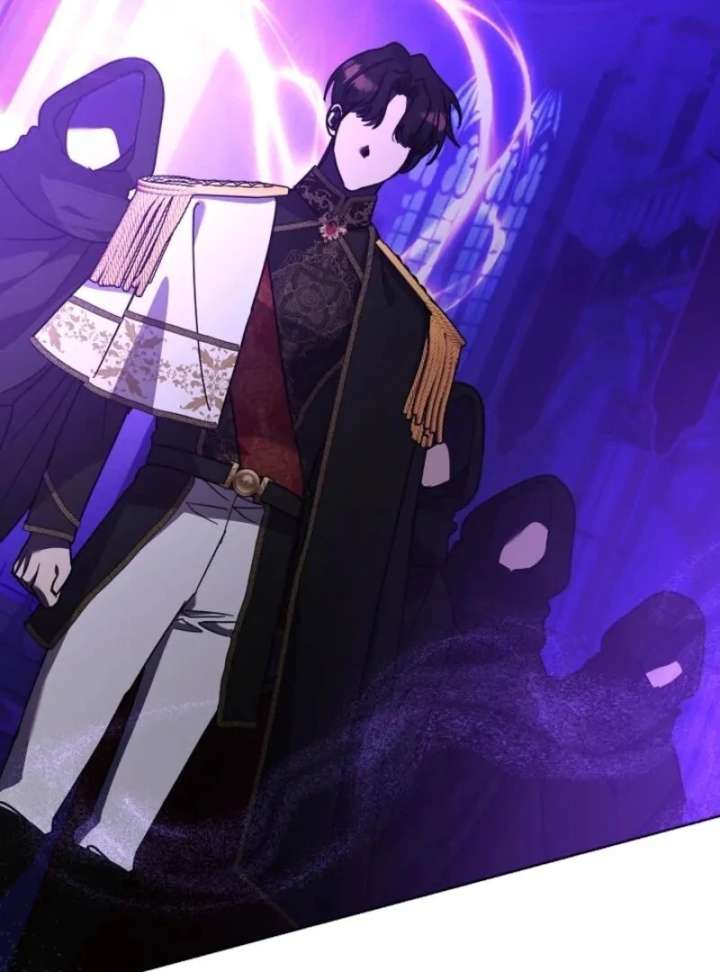 Darling, Why Do You Regret It? Chapter 61 - Page 55