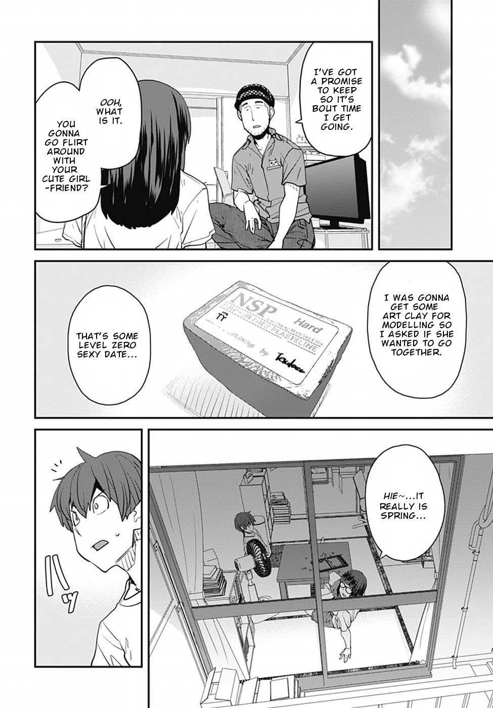 Dasei 67 Percent Chapter 49 - Page 7