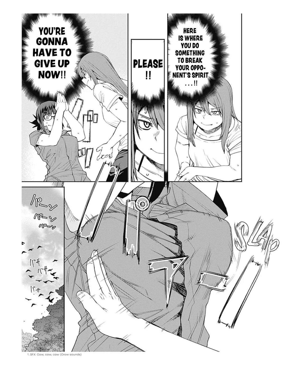 Dasei 67 Percent Chapter 75 - Page 11