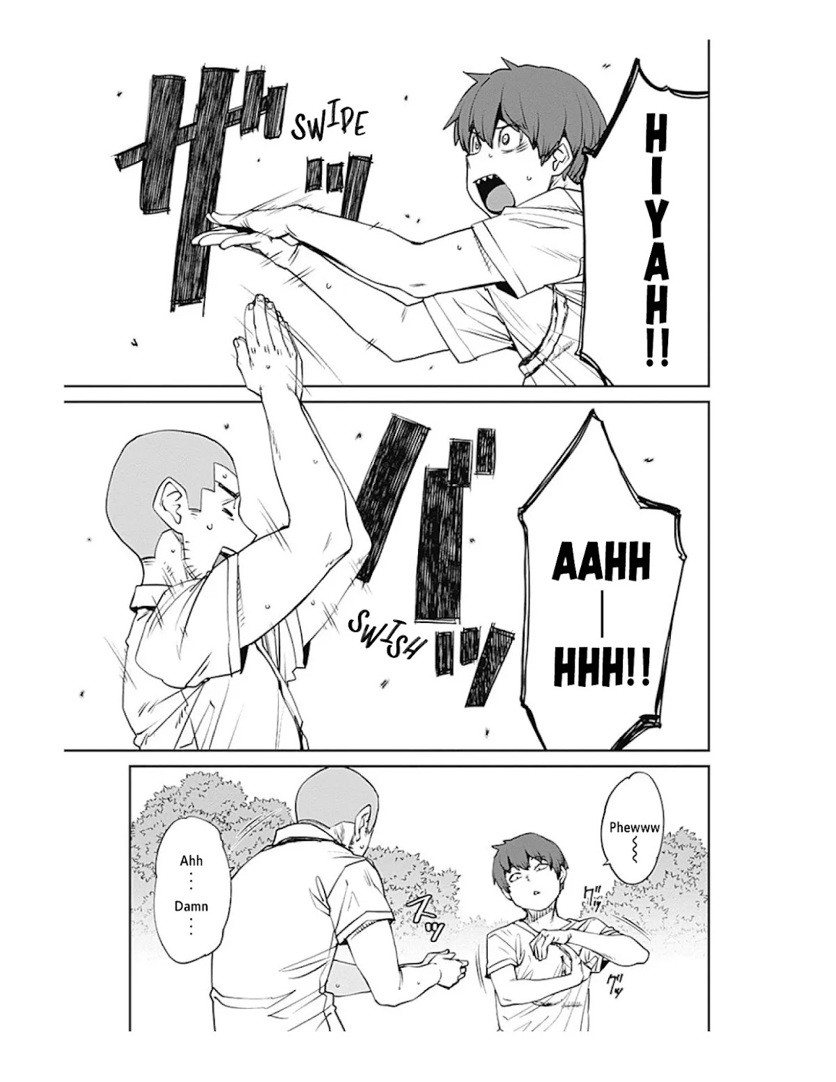 Dasei 67 Percent Chapter 75 - Page 5