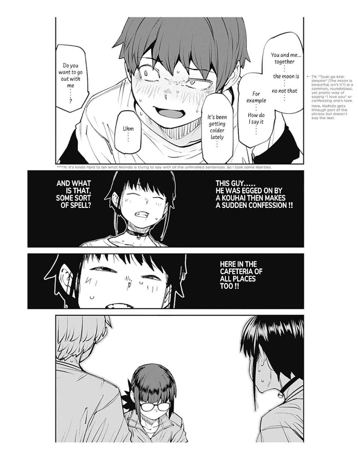 Dasei 67 Percent Chapter 85 - Page 13