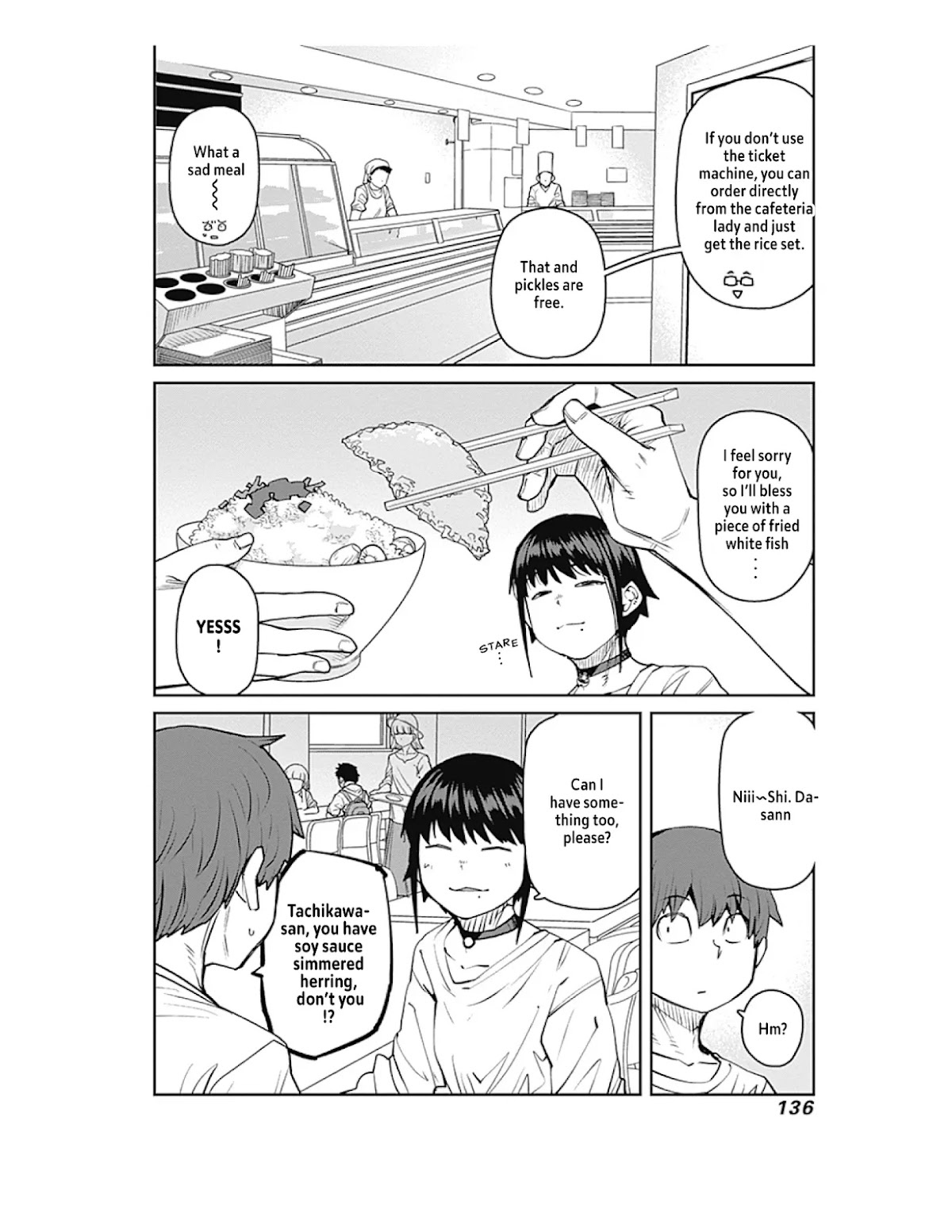 Dasei 67 Percent Chapter 85 - Page 10