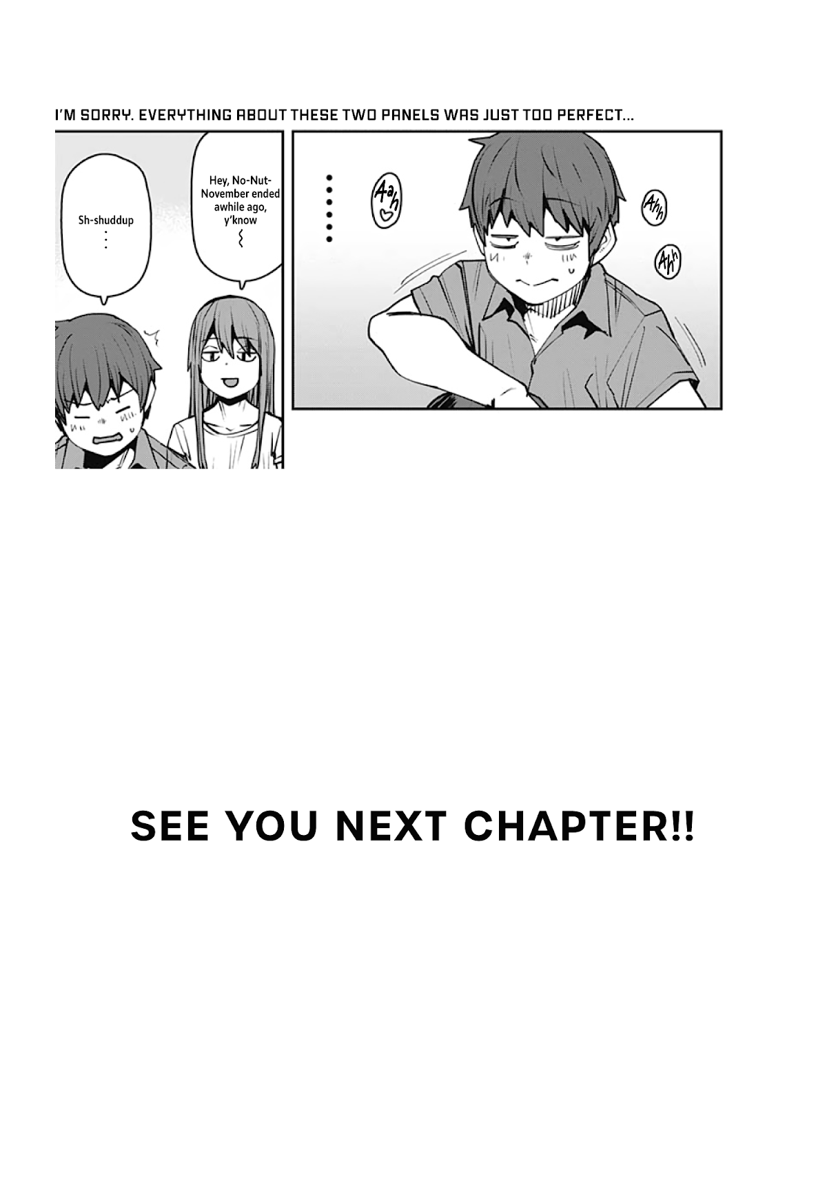 Dasei 67 Percent Chapter 88 - Page 17