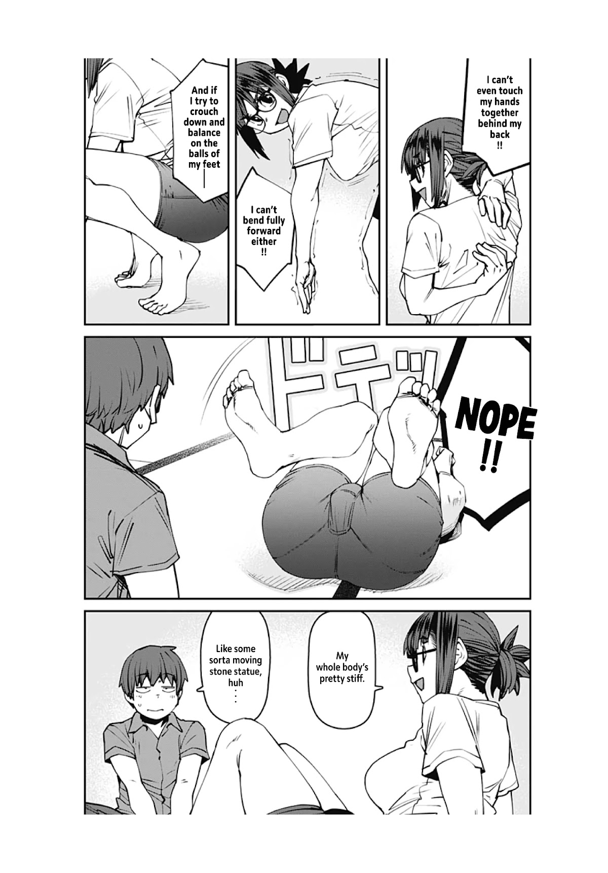 Dasei 67 Percent Chapter 88 - Page 6