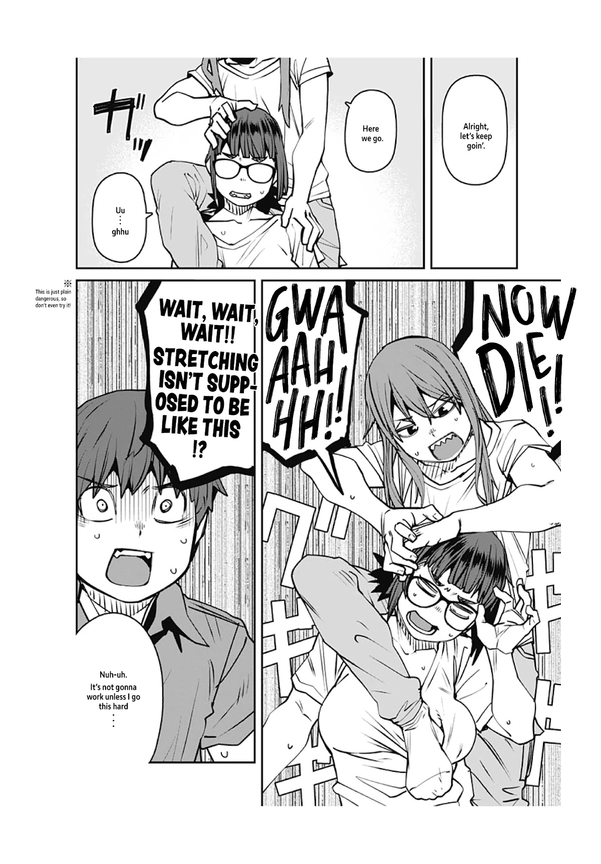 Dasei 67 Percent Chapter 88 - Page 7