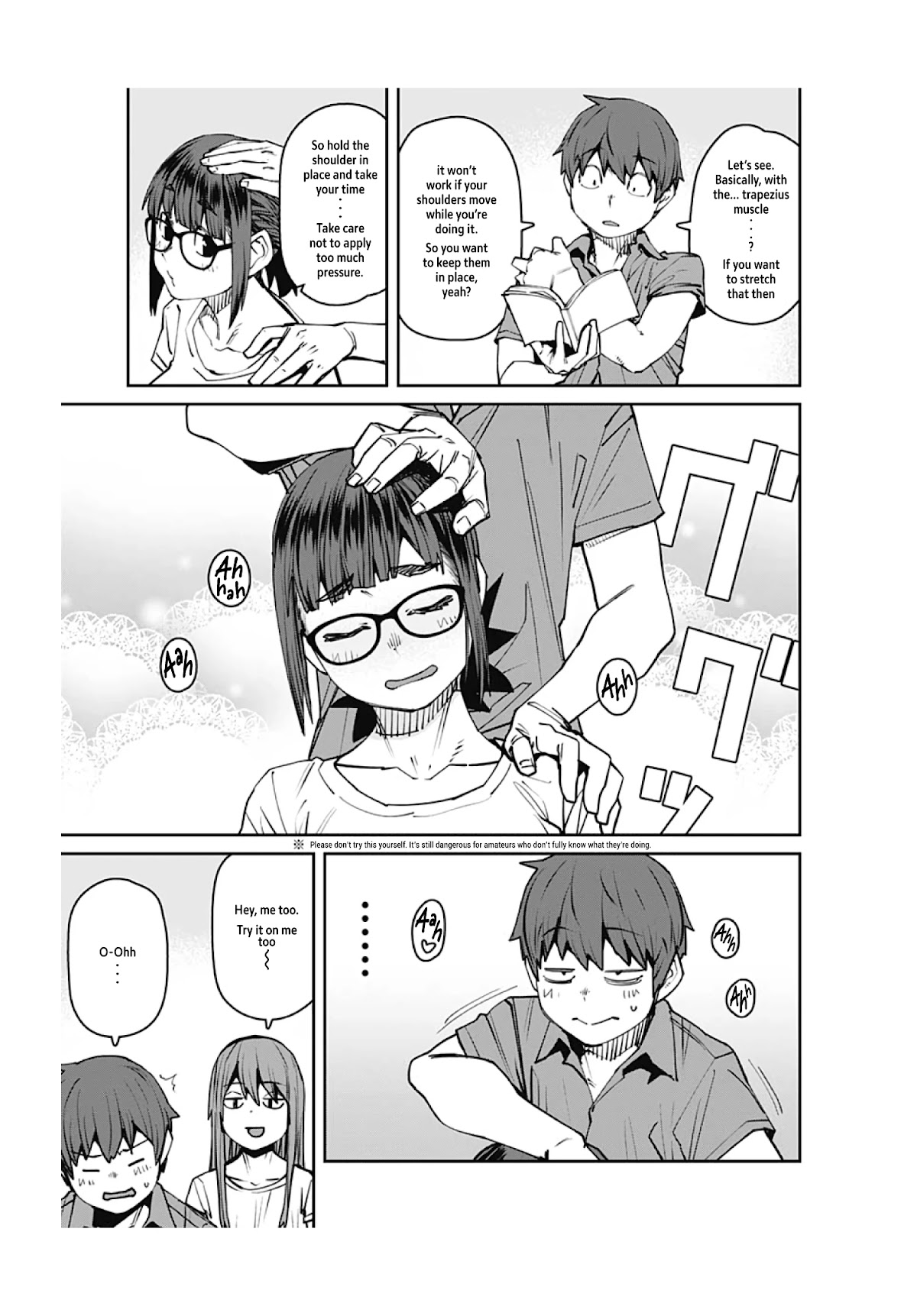 Dasei 67 Percent Chapter 88 - Page 8