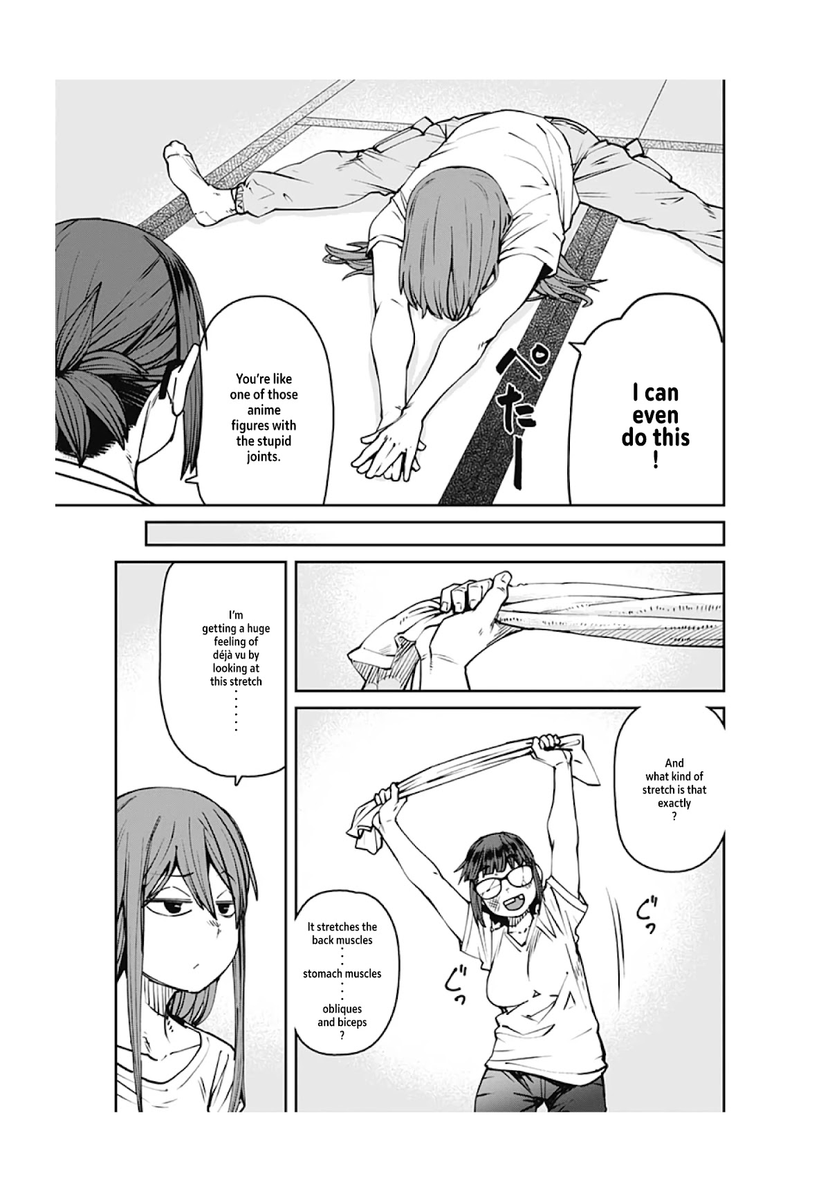 Dasei 67 Percent Chapter 88 - Page 10