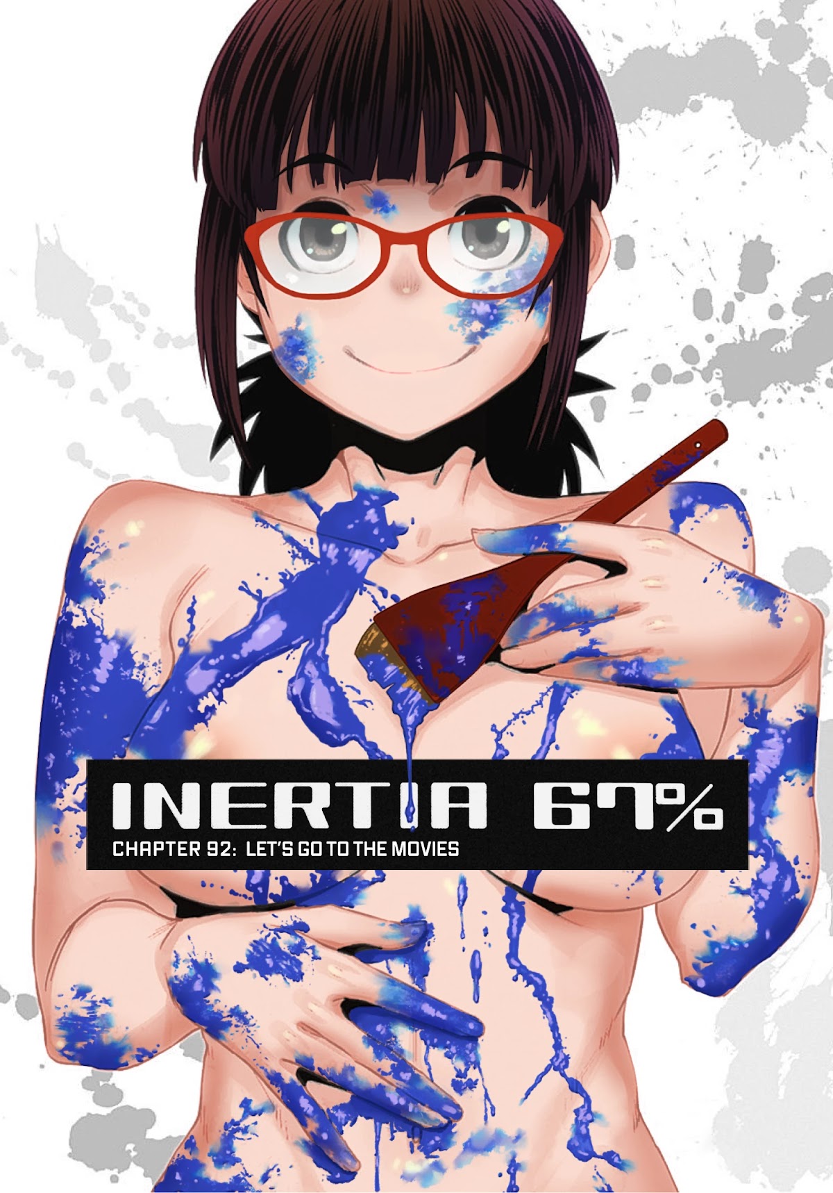 Dasei 67 Percent Chapter 92 - Page 1