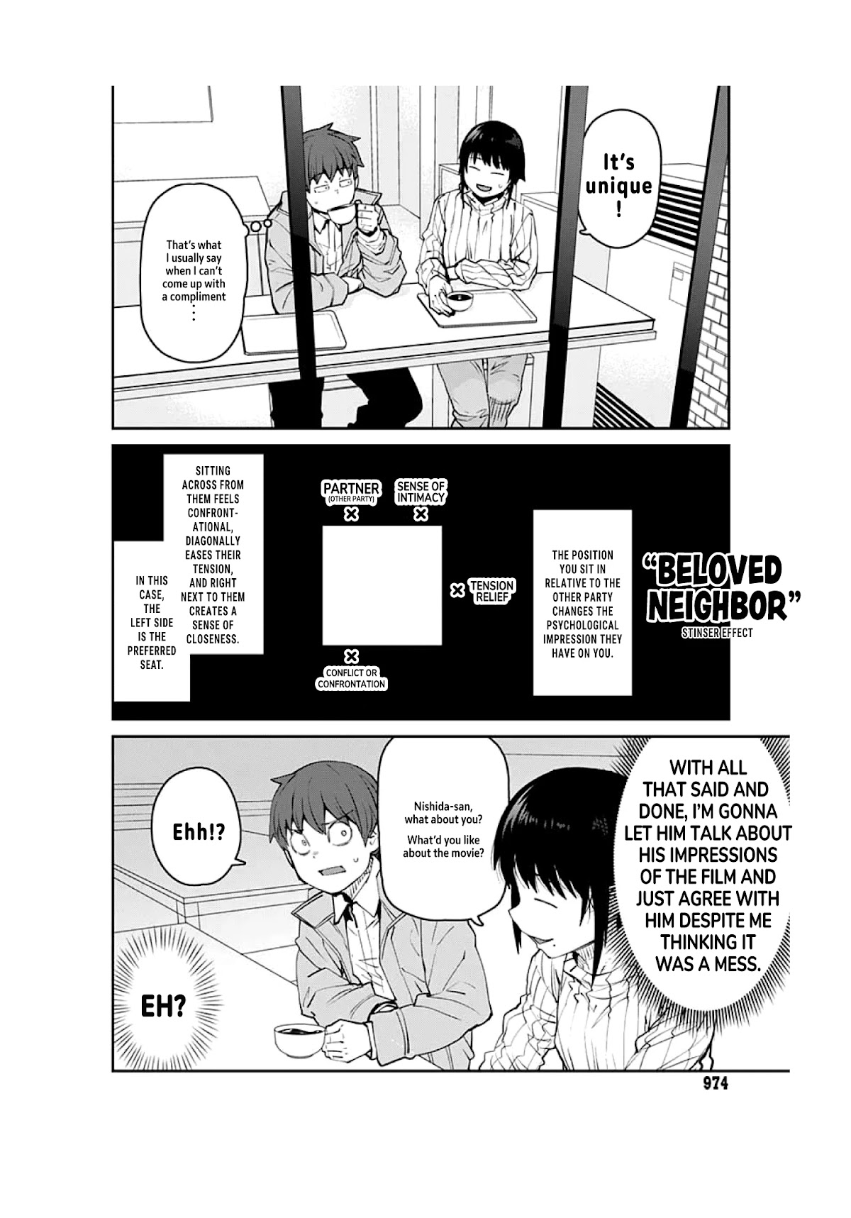 Dasei 67 Percent Chapter 92 - Page 12