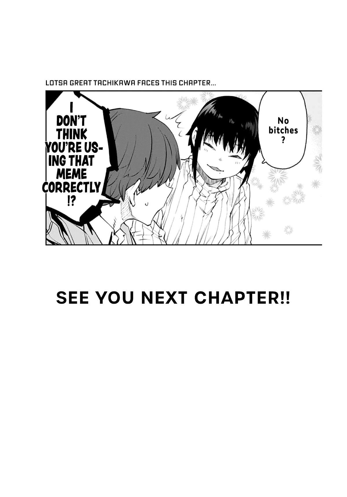 Dasei 67 Percent Chapter 92 - Page 18