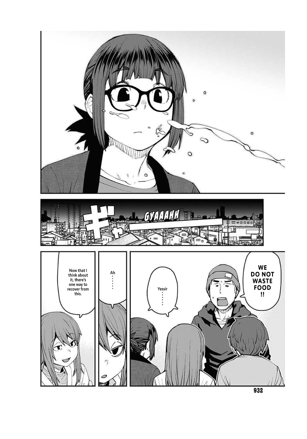 Dasei 67 Percent Chapter 93 - Page 14